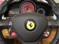 2009 Ferrari California  Steering Wheel #14
