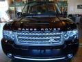 2010 Range Rover Supercharged #1