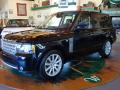 2010 Range Rover Supercharged #3