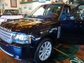 2010 Range Rover Supercharged #4