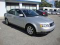 2002 A4 1.8T Sedan #5
