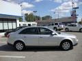 2002 A4 1.8T Sedan #6