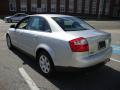 2002 A4 1.8T Sedan #9