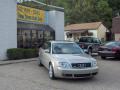 2004 A6 2.7T S-Line quattro Sedan #2 2004 A6 2.7T S-Line quattro Sedan #2