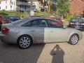 2004 A6 2.7T S-Line quattro Sedan #9 2004 A6 2.7T S-Line quattro Sedan #9