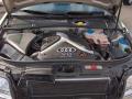 2004 A6 2.7T S-Line quattro Sedan #22 2004 A6 2.7T S-Line quattro Sedan #22