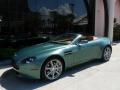 2008 V8 Vantage Roadster #1