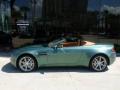 2008 V8 Vantage Roadster #3