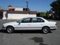 1998 7 Series 740iL Sedan #2