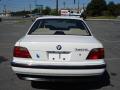 1998 7 Series 740iL Sedan #3