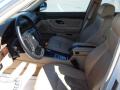 1998 7 Series 740iL Sedan #4