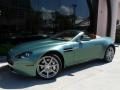 2008 V8 Vantage Roadster #12