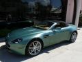 2008 V8 Vantage Roadster #14