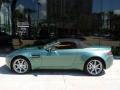 2008 V8 Vantage Roadster #15