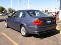 1999 3 Series 323i Sedan #4