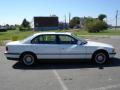 1998 7 Series 740iL Sedan #14