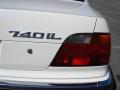 1998 7 Series 740iL Sedan #22