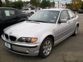 2002 3 Series 325xi Sedan #1