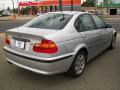 2002 3 Series 325xi Sedan #6