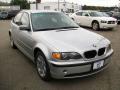 2002 3 Series 325xi Sedan #7