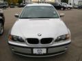 2002 3 Series 325xi Sedan #8
