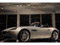 2002 Z8 Roadster #3