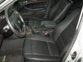 2002 3 Series 325xi Sedan #12
