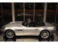 2002 Z8 Roadster #4
