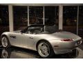 2002 Z8 Roadster #5