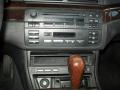 2002 3 Series 325xi Sedan #14