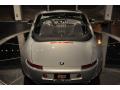 2002 Z8 Roadster #6