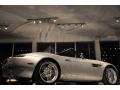 2002 Z8 Roadster #7