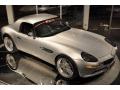 2002 Z8 Roadster #9