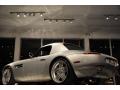 2002 Z8 Roadster #10