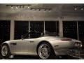 2002 Z8 Roadster #19