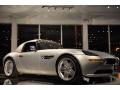 2002 Z8 Roadster #20
