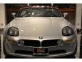 2002 Z8 Roadster #21