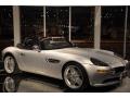 2002 Z8 Roadster #22