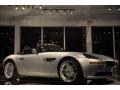 2002 Z8 Roadster #24
