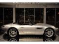 2002 Z8 Roadster #25