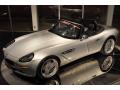2002 Z8 Roadster #34