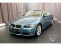 2009 3 Series 328i Convertible #1
