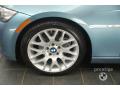 2009 3 Series 328i Convertible #7