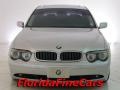 2002 7 Series 745i Sedan #5