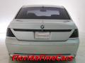 2002 7 Series 745i Sedan #6