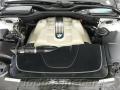 2002 7 Series 745i Sedan #9