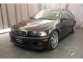 2003 M3 Coupe #1