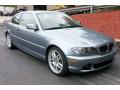 2006 3 Series 330i Coupe #7