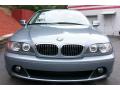 2006 3 Series 330i Coupe #8