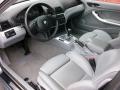 2006 3 Series 330i Coupe #10